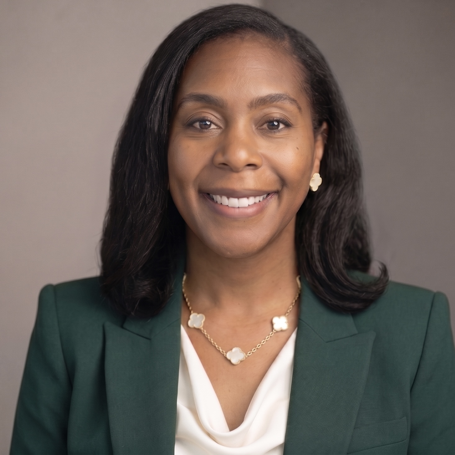 Andrea P. Neal-Smith, Ed.D.